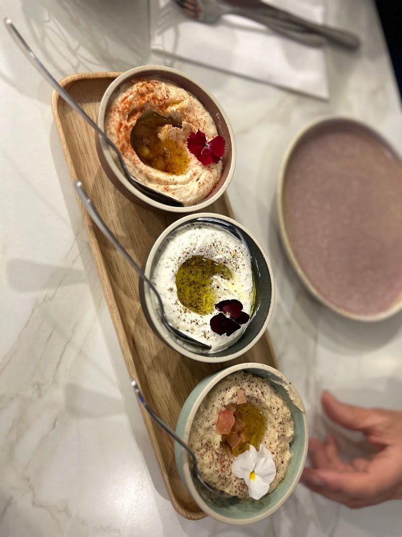 Byblos Lebanese Cuisine photo 5