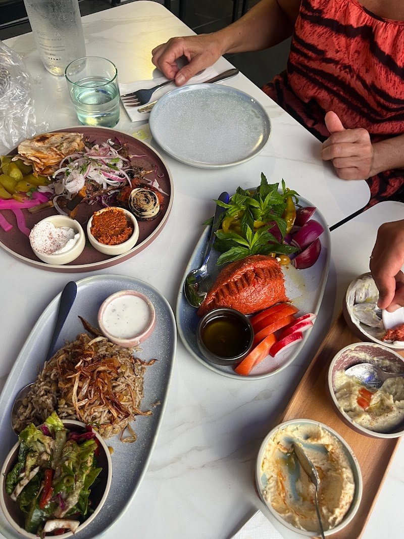 Byblos Lebanese Cuisine photo 6