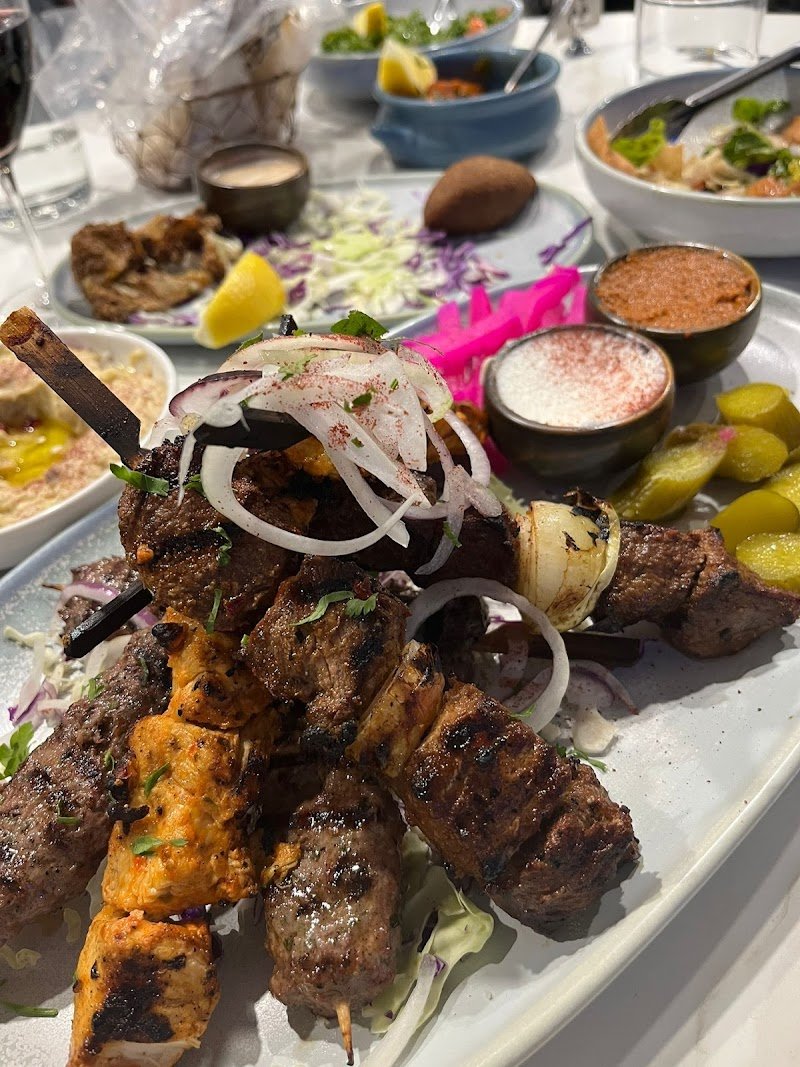 Byblos Lebanese Cuisine photo 3