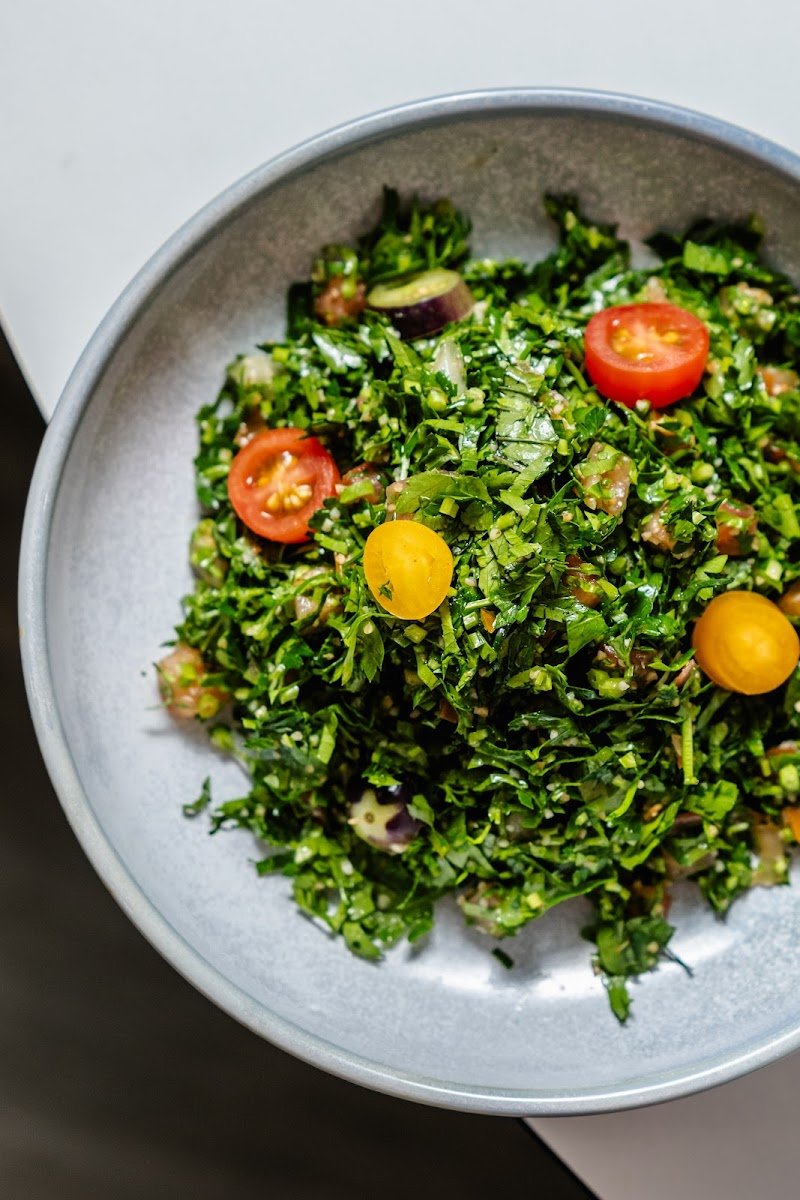 Byblos Lebanese Cuisine photo 9