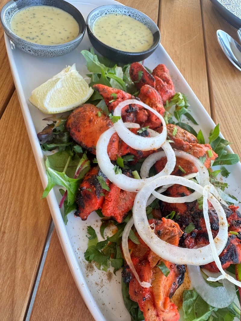 Masala Factory photo 2