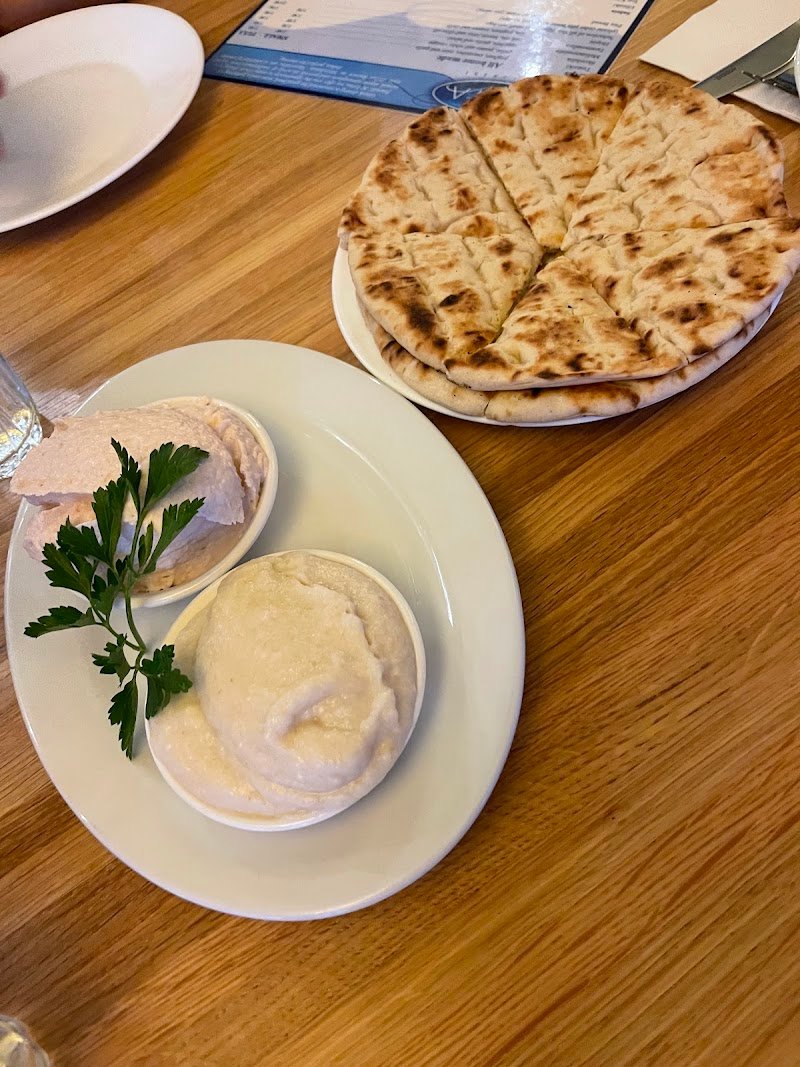 Estia Restaurant photo 6