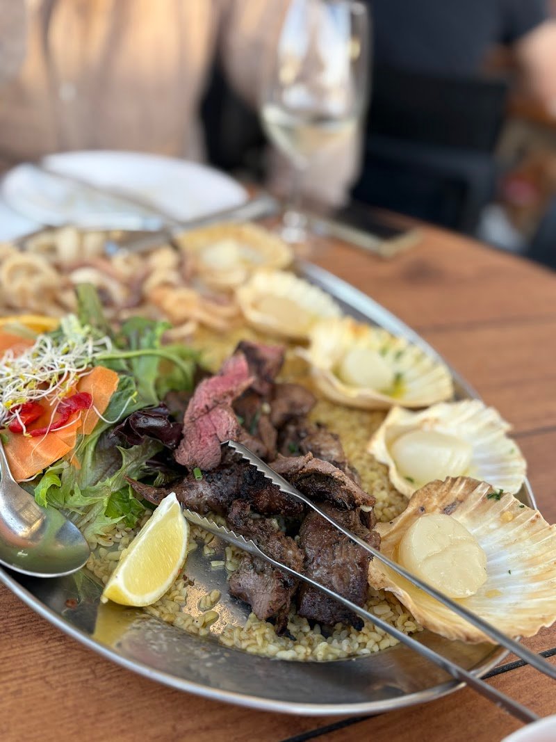 Estia Restaurant photo 3