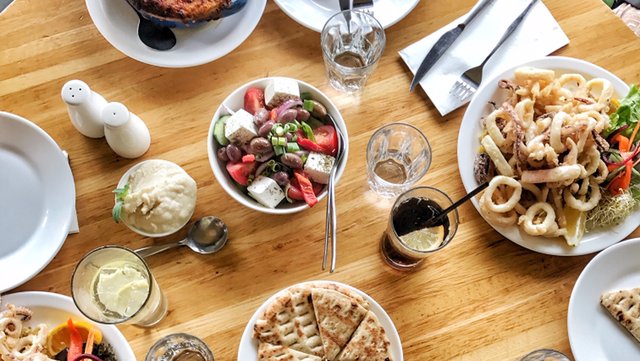 Estia Restaurant photo 2