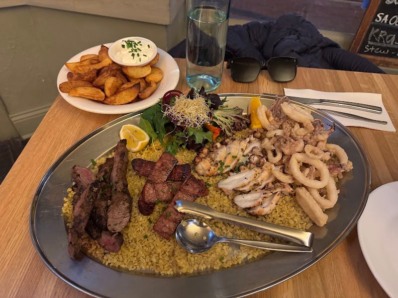 Estia Restaurant photo 5