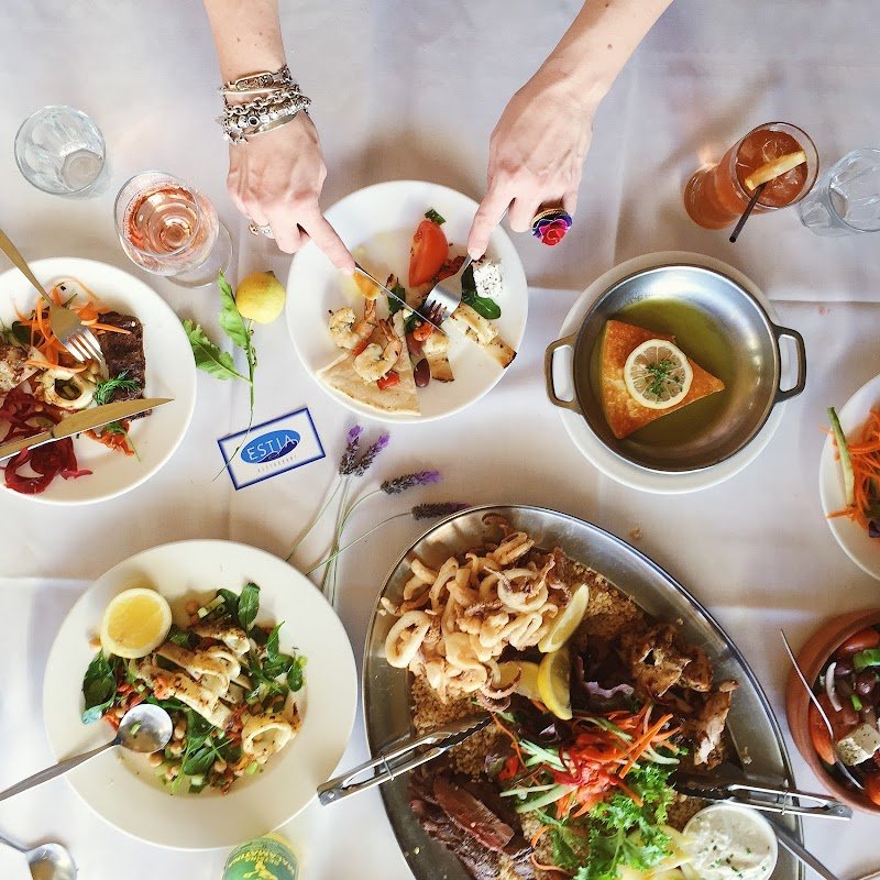 Estia Restaurant photo 8