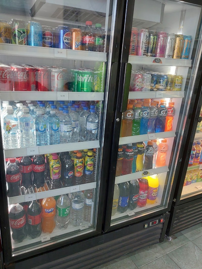 Lakeside Seafood Takeaway photo 7