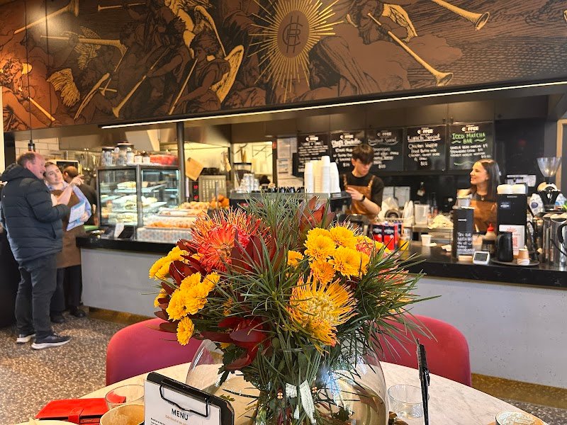 Hobart Coffee Roasters photo 9