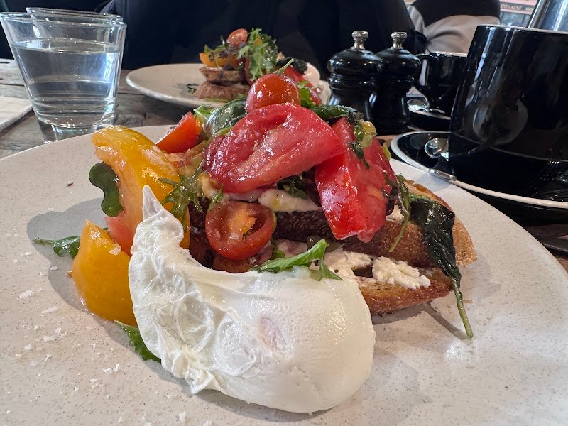 Hobart Coffee Roasters photo 8