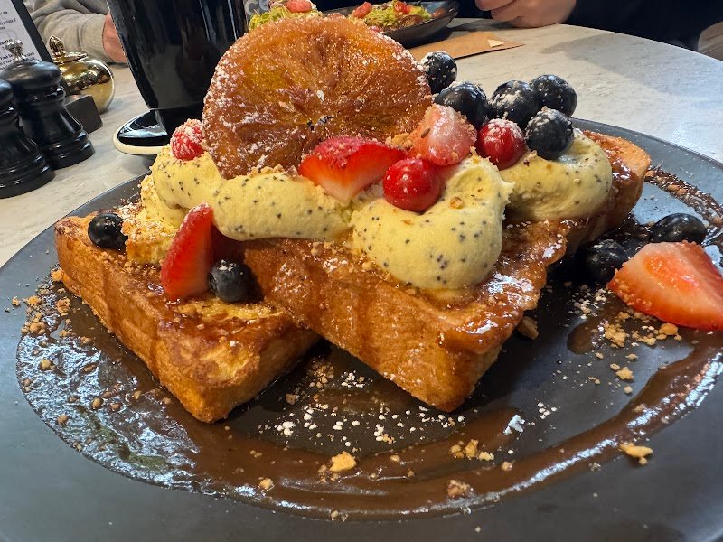 Hobart Coffee Roasters photo 7