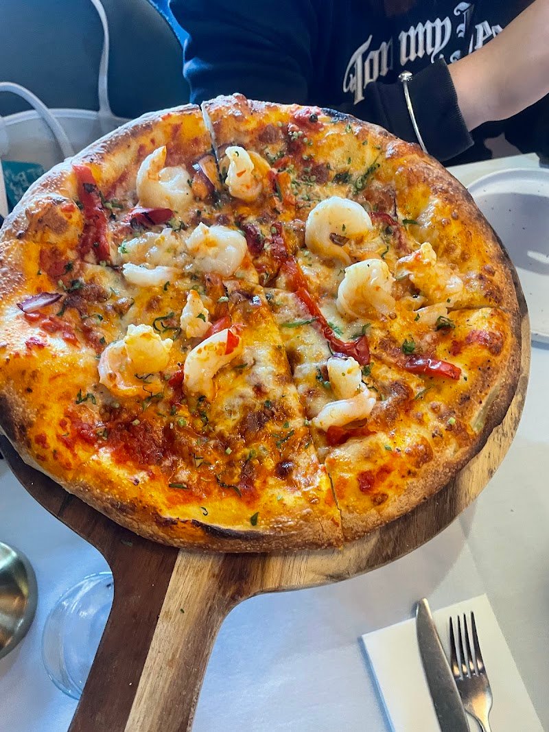 Bambino Ristorante photo 5