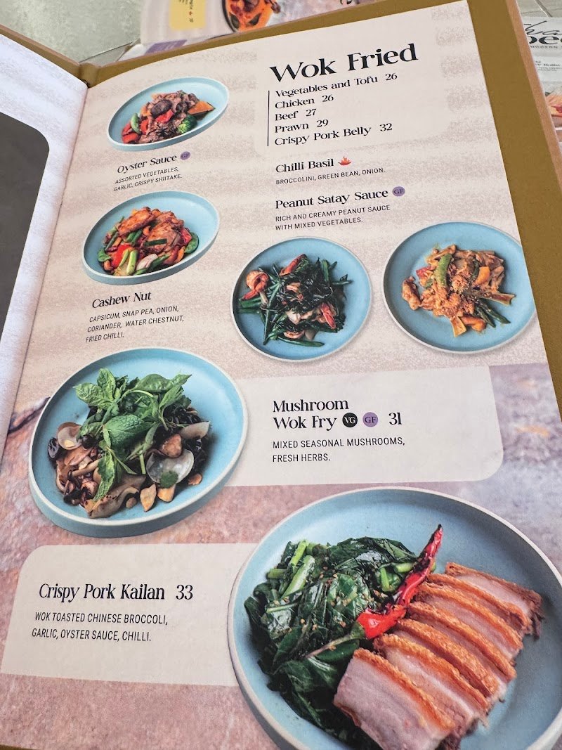 LIMLAY Thai Street Food & Bar photo 3