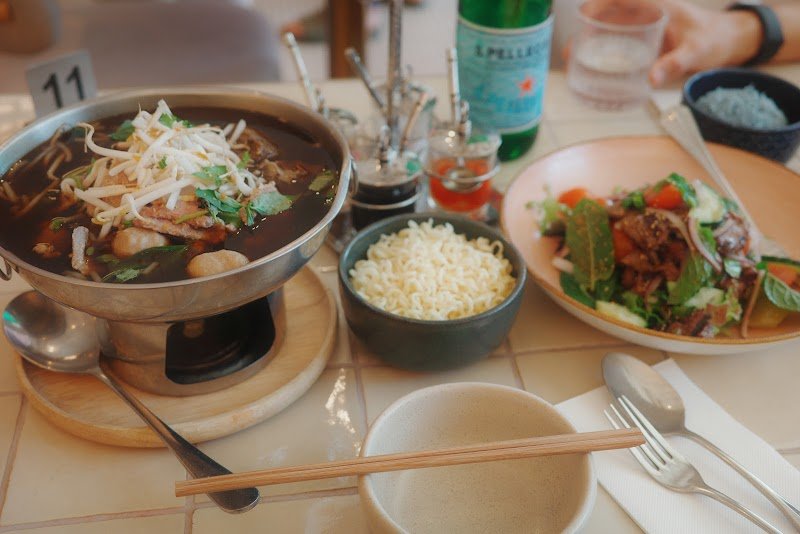 LIMLAY Thai Street Food & Bar photo 4