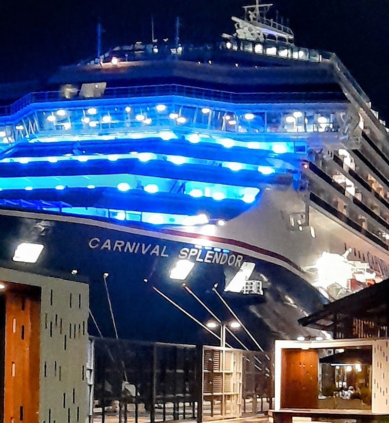 Wharf ONE Cafe photo 8