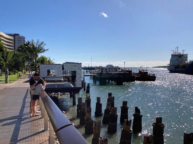 Wharf ONE Cafe photo 7