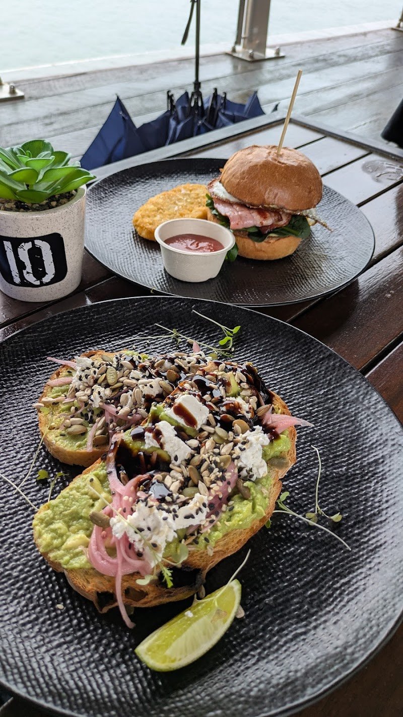 Wharf ONE Cafe photo 3