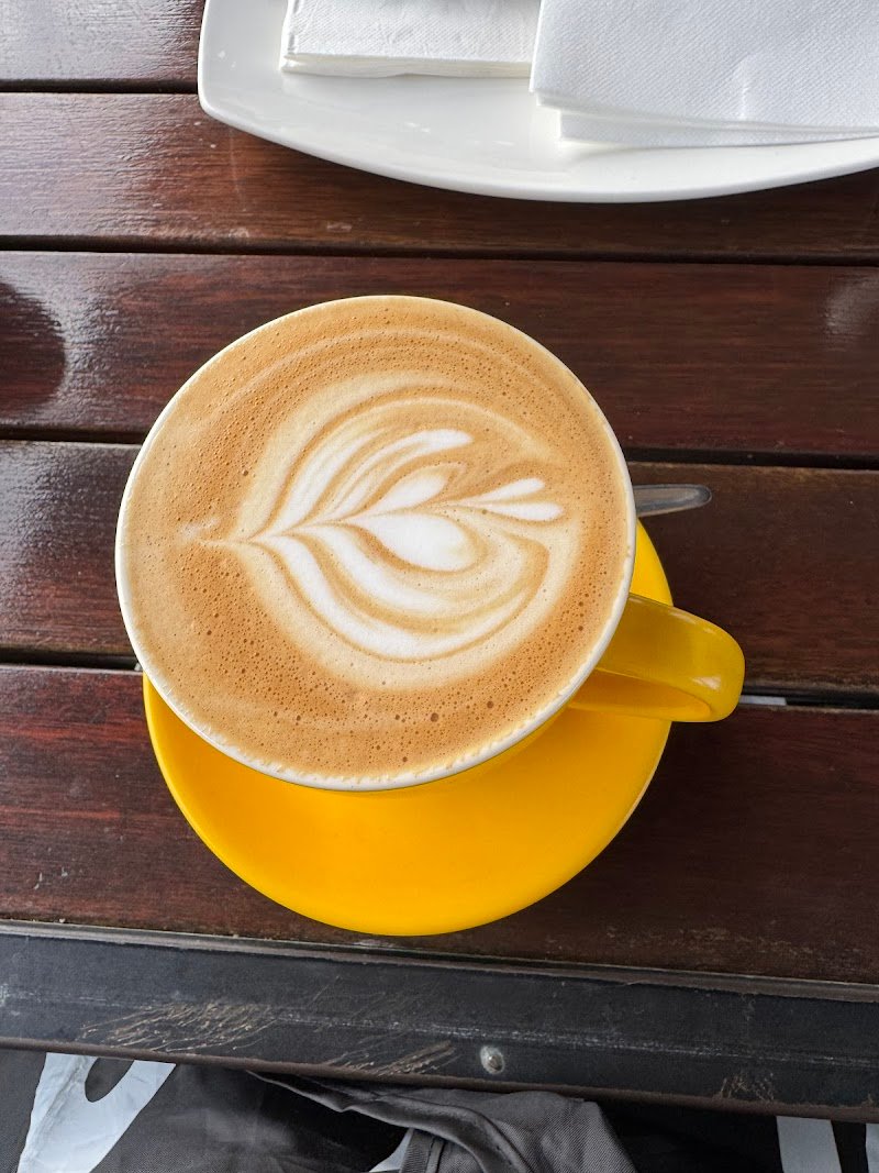 Wharf ONE Cafe photo 9