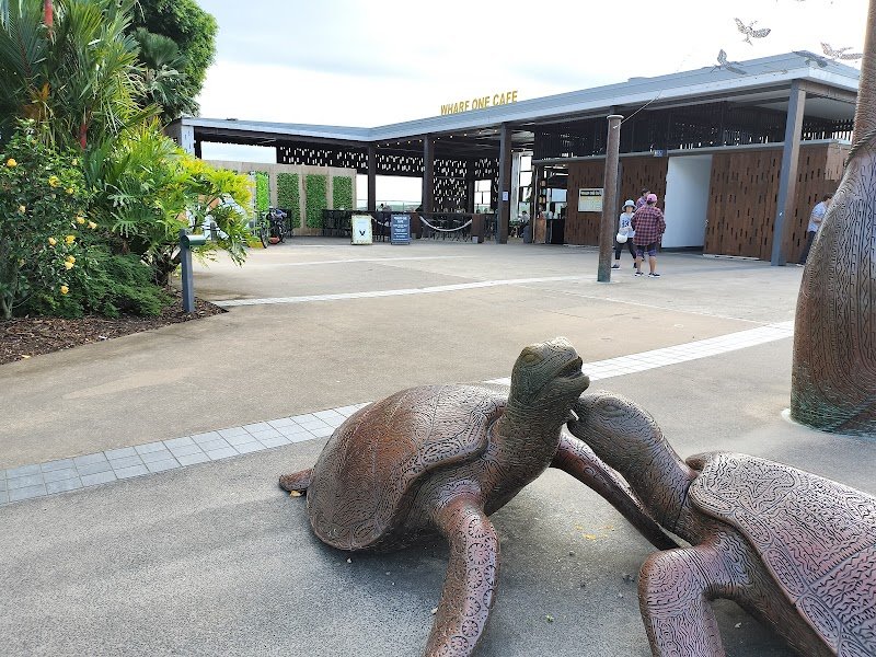 Wharf ONE Cafe photo 6