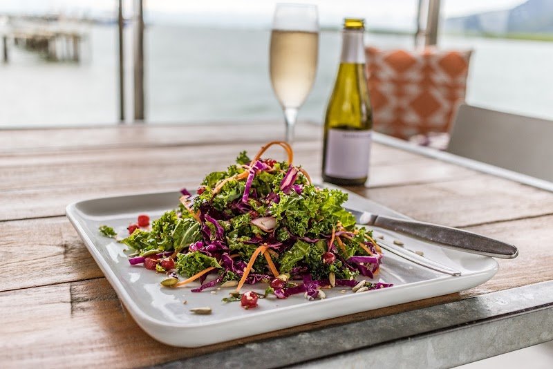 Wharf ONE Cafe photo 2