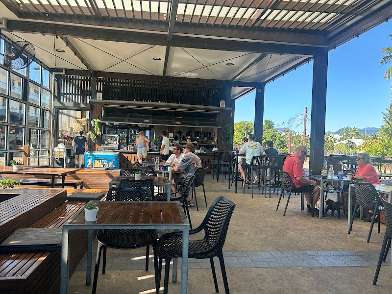 Wharf ONE Cafe photo 10