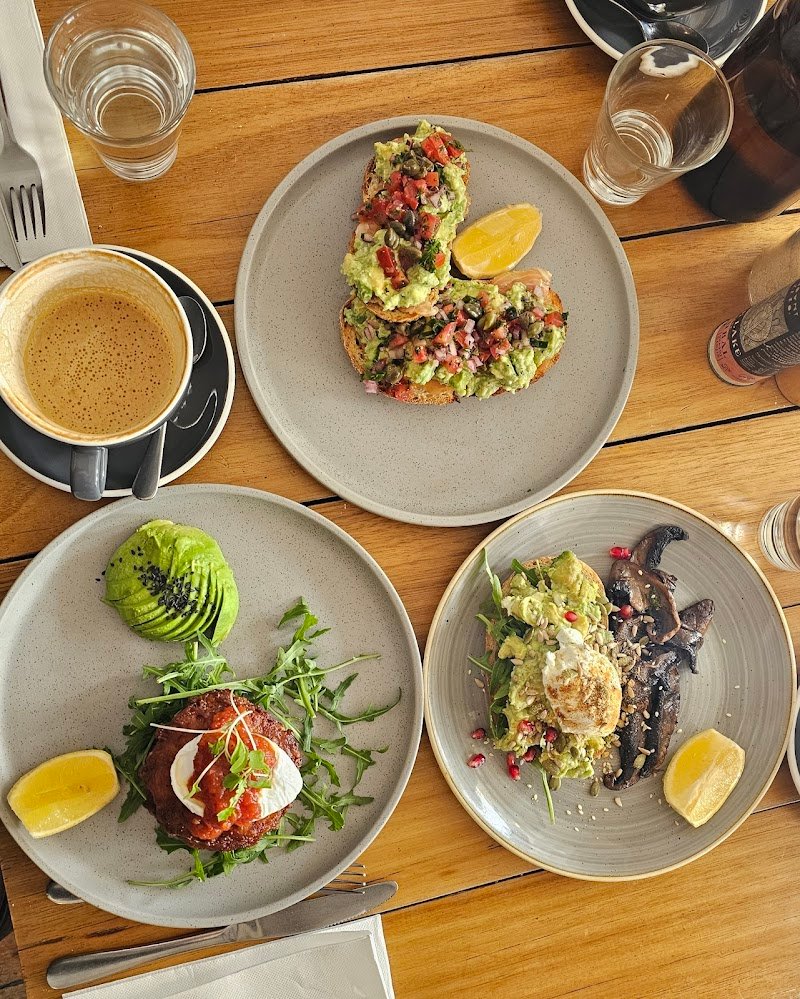 Yellow Espresso photo 5