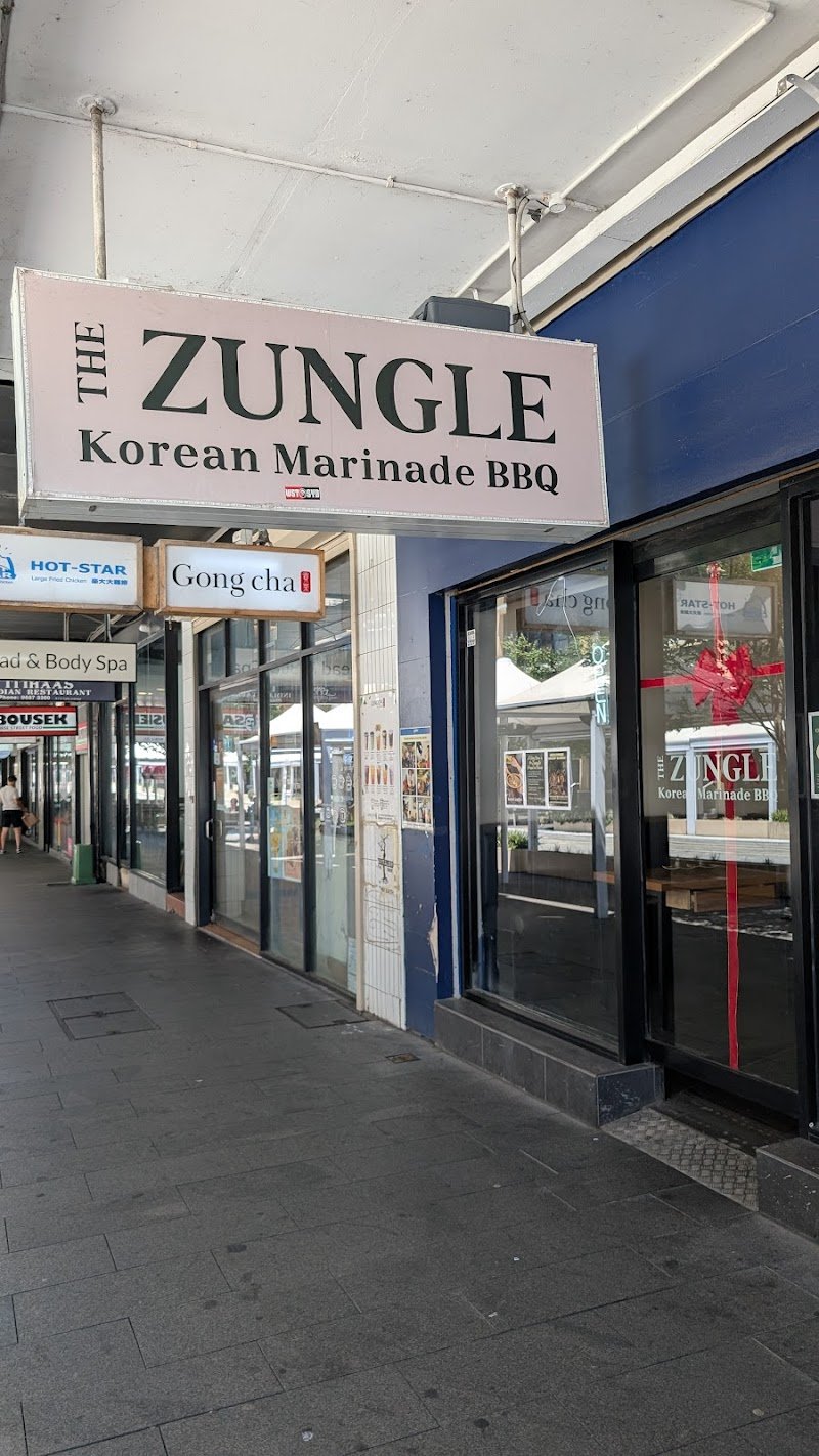 The Zungle photo 5