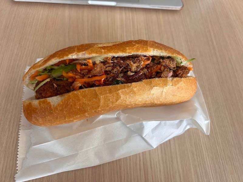 Banh Mi Ko photo 3