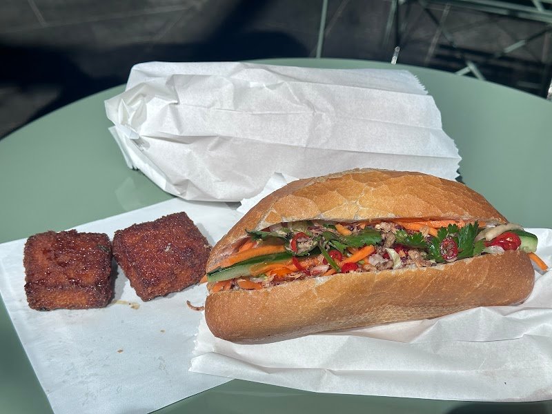 Banh Mi Ko photo 6