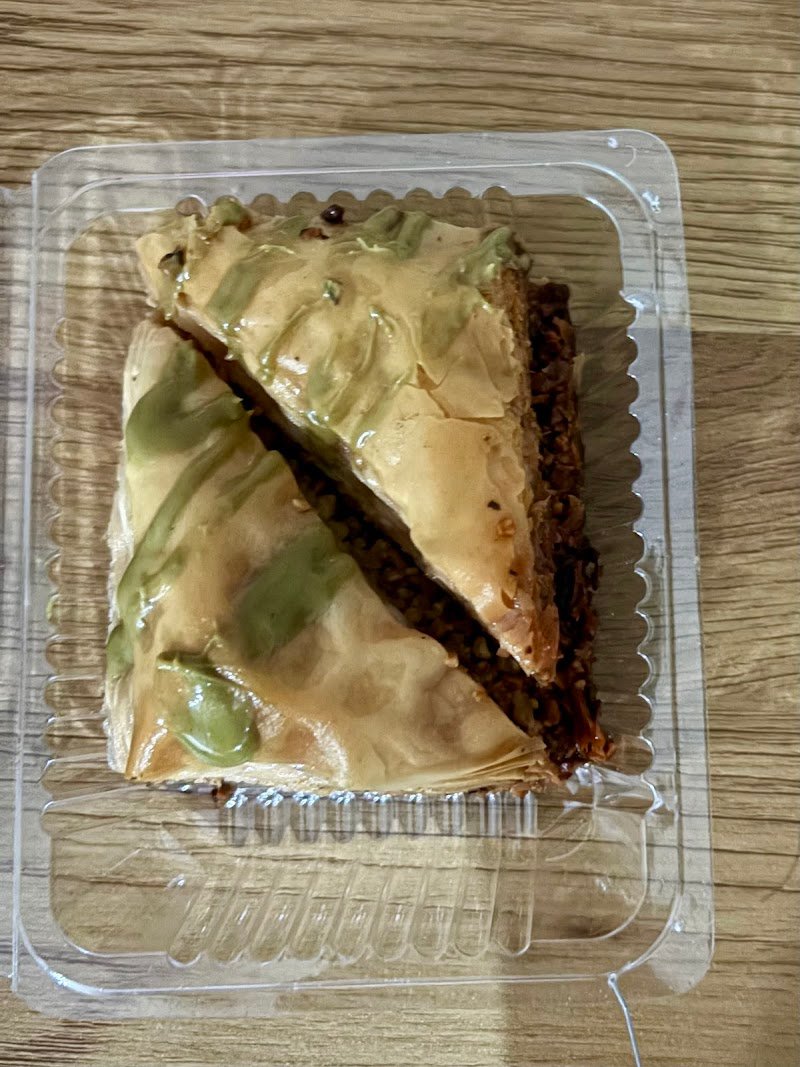 Nai Middle Eastern Food photo 9