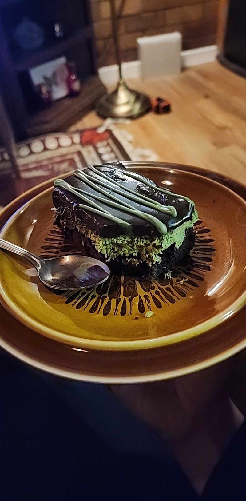 Nai Middle Eastern Food photo 10