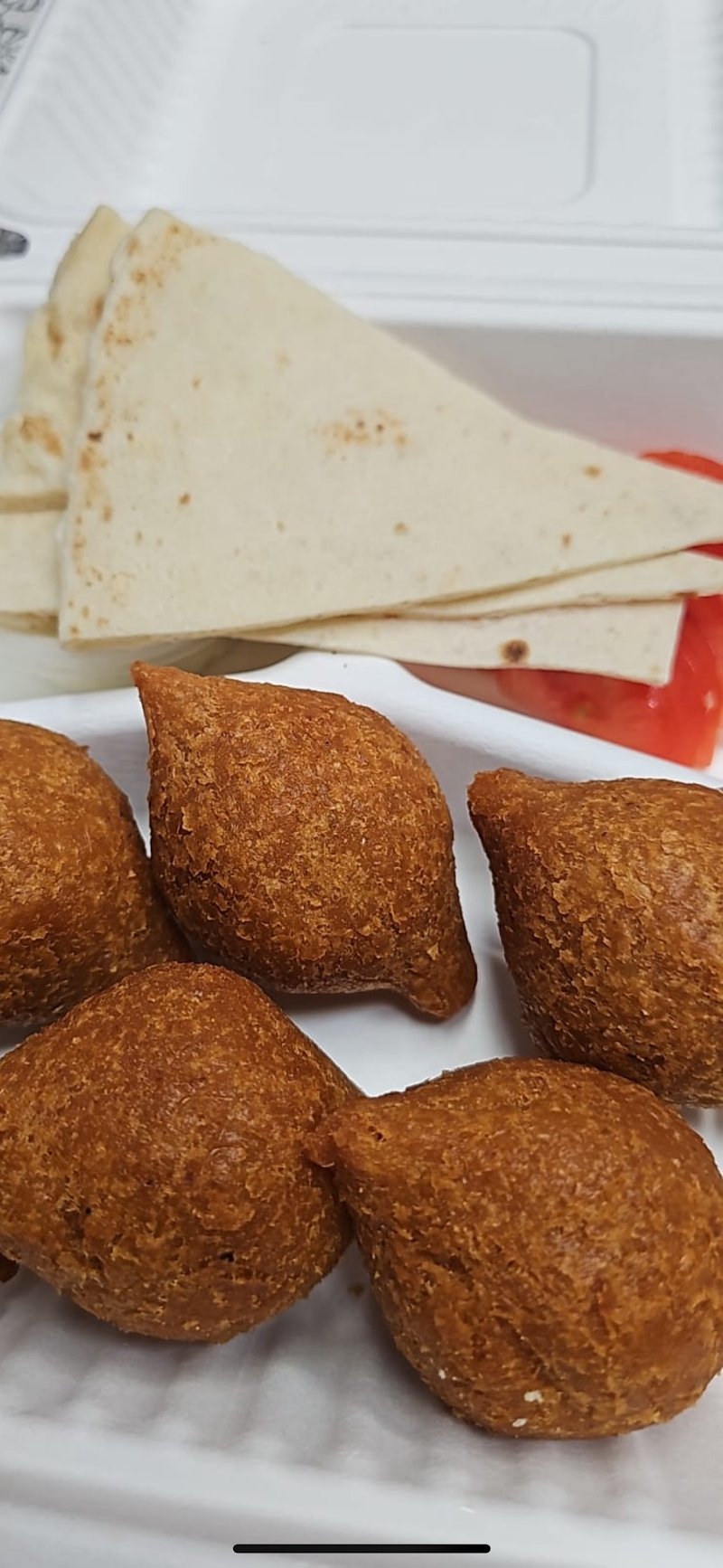 Nai Middle Eastern Food photo 8