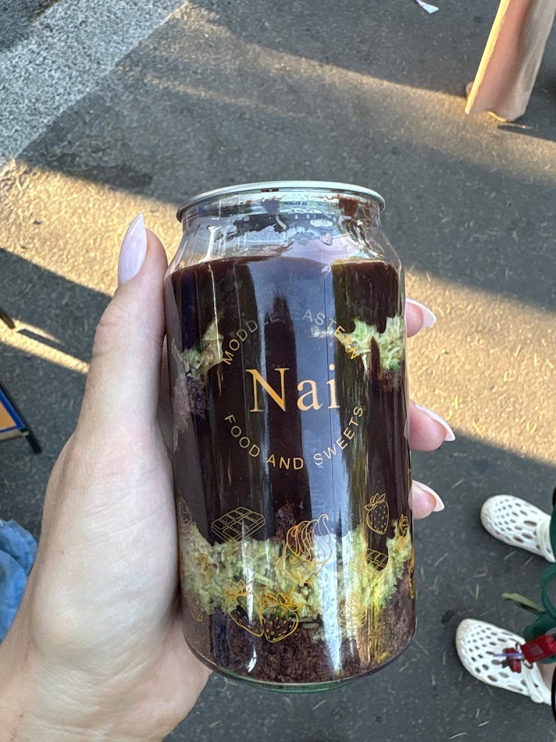 Nai Middle Eastern Food photo 7