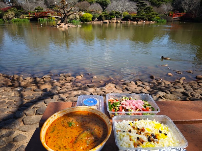 Nai Middle Eastern Food photo 5