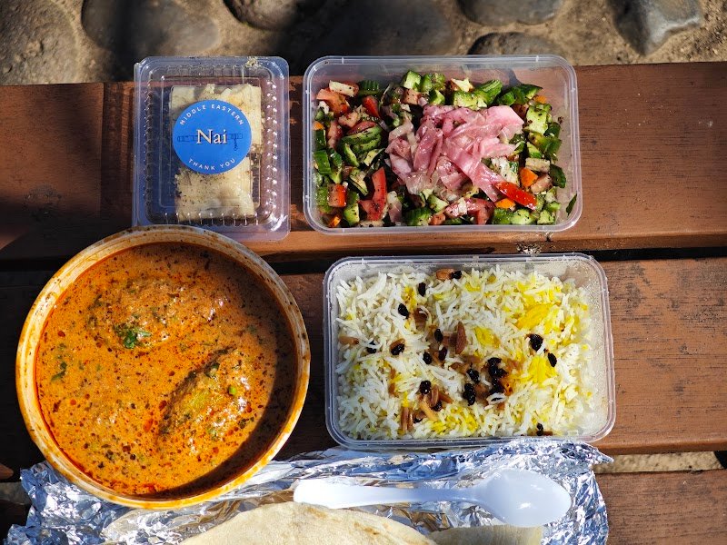 Nai Middle Eastern Food photo 3