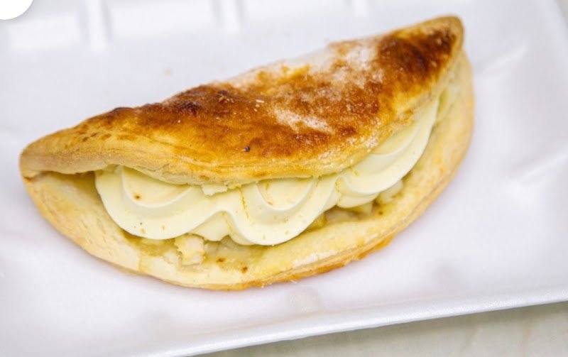 Queen St Bakery photo 9