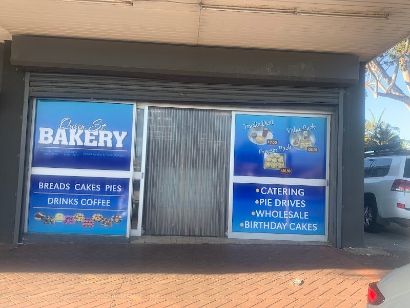 Queen St Bakery photo 7