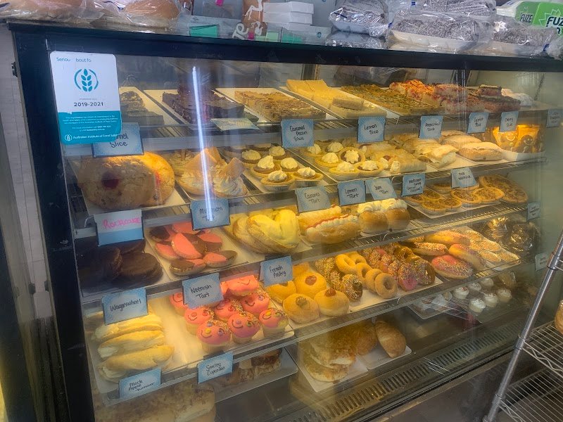 Queen St Bakery photo 4