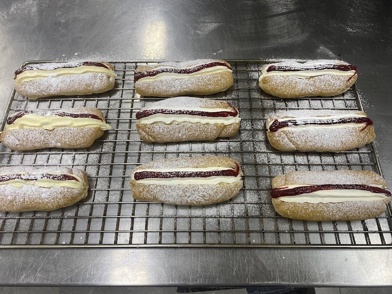 Queen St Bakery photo 10