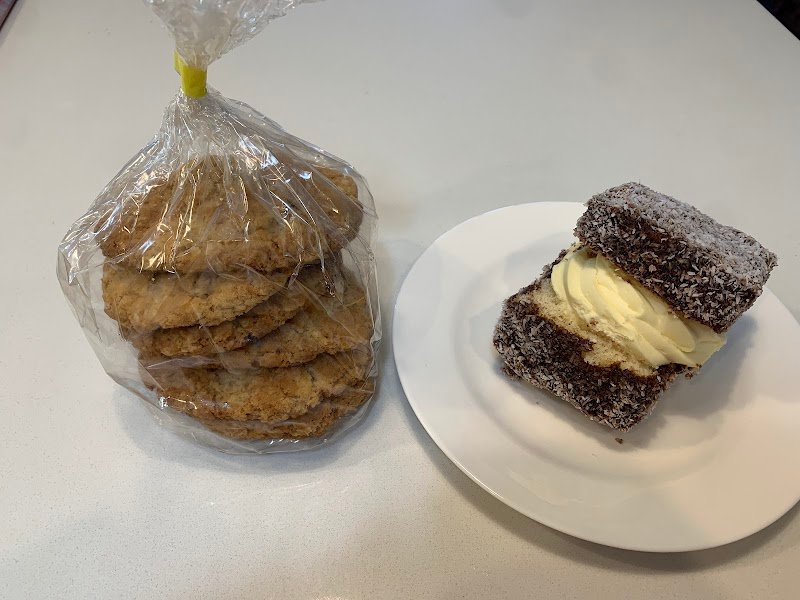 Queen St Bakery photo 6