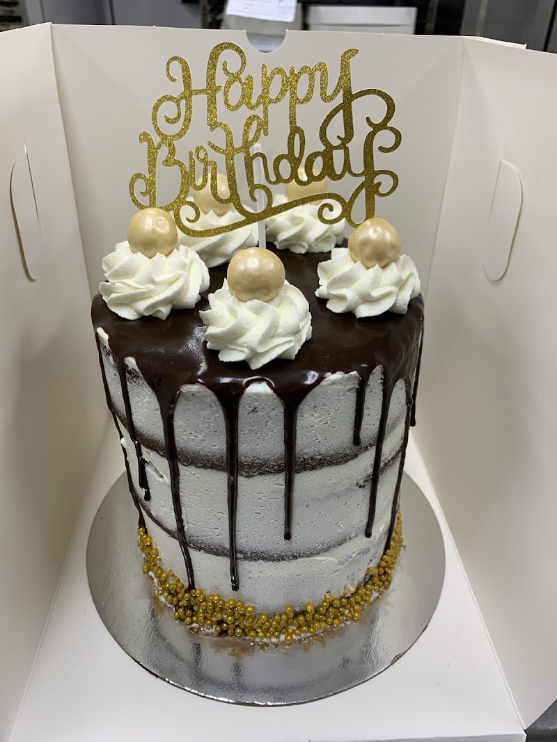 Queen St Bakery photo 3