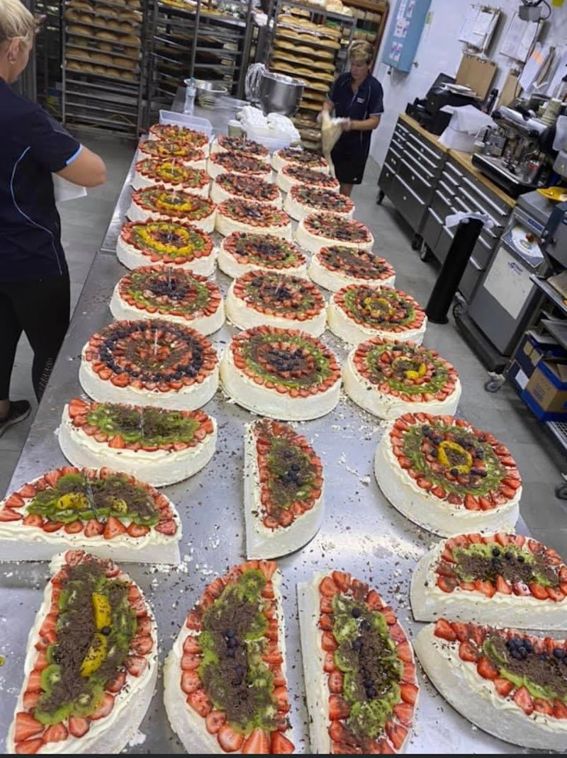 Queen St Bakery photo 5