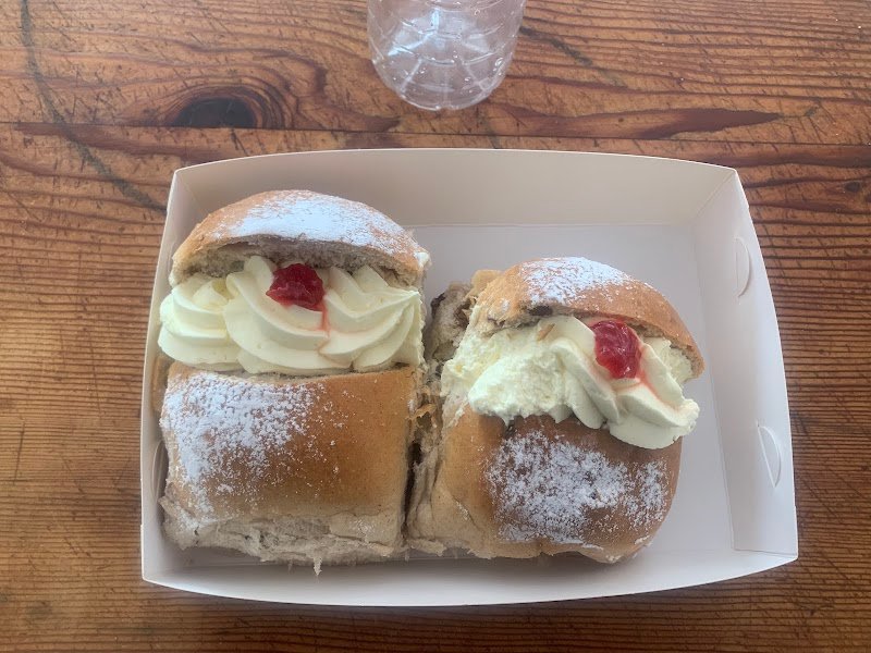 Queen St Bakery photo 8