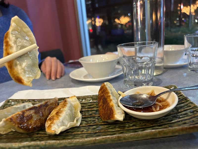 The East Kitchen photo 9