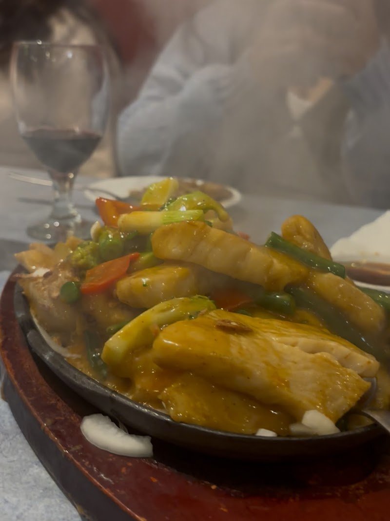 The East Kitchen photo 6