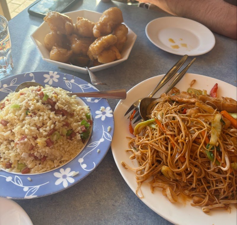 The East Kitchen photo 5