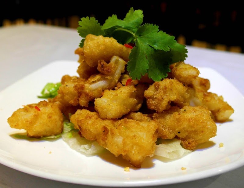 The East Kitchen photo 2