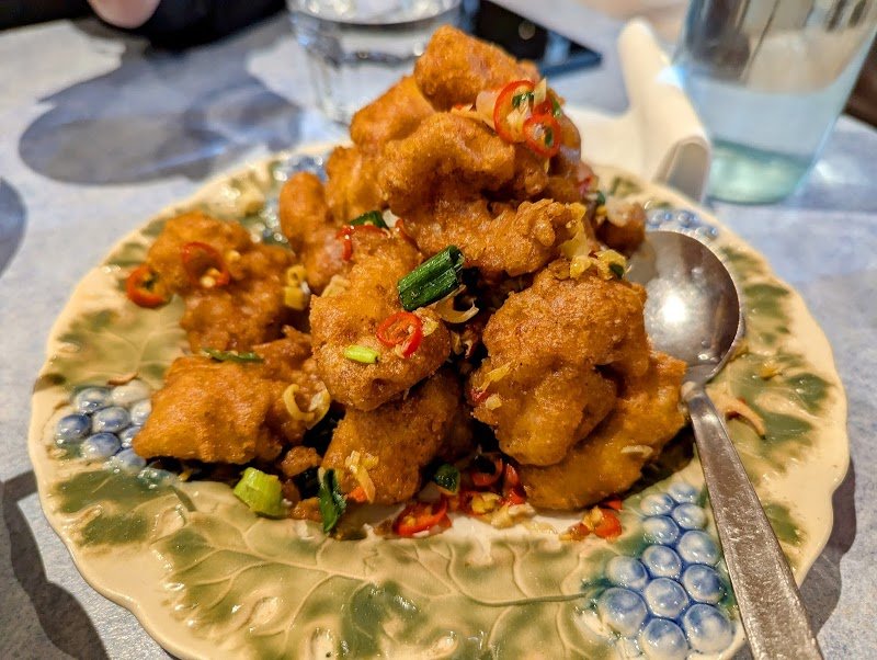 The East Kitchen photo 4