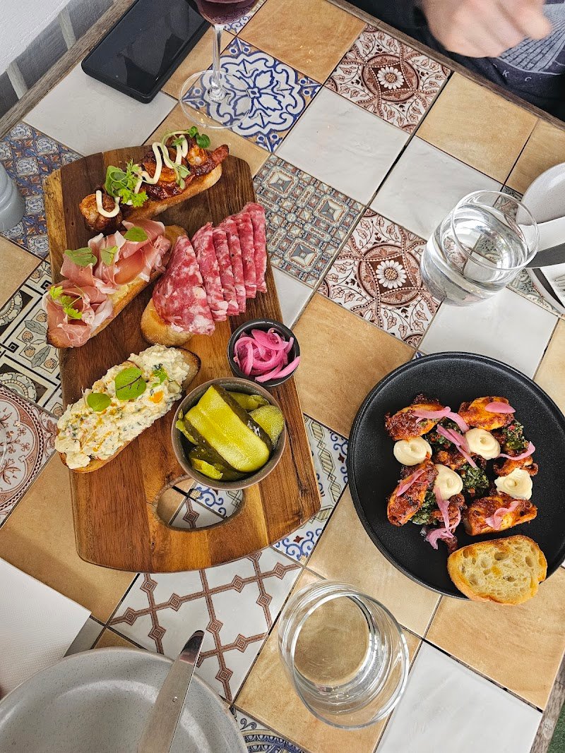 EJ Station House photo 5