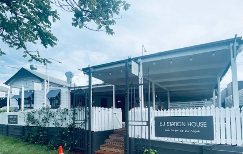 EJ Station House photo 4