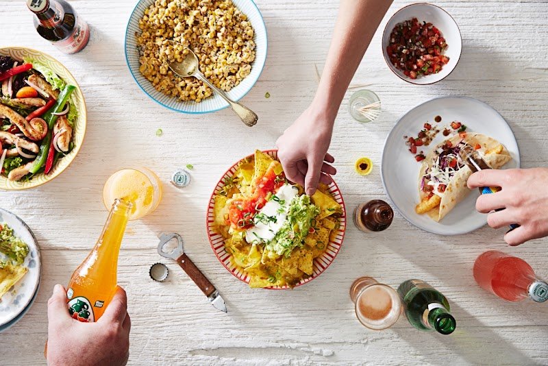 Taco Bill - Collins St photo 4